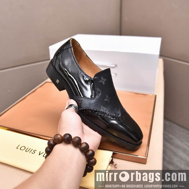 LV Replica Shoes LV sz38-44 mnf0419