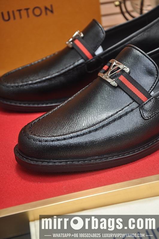 LV Replica Shoes LV sz38-45 mnf0563