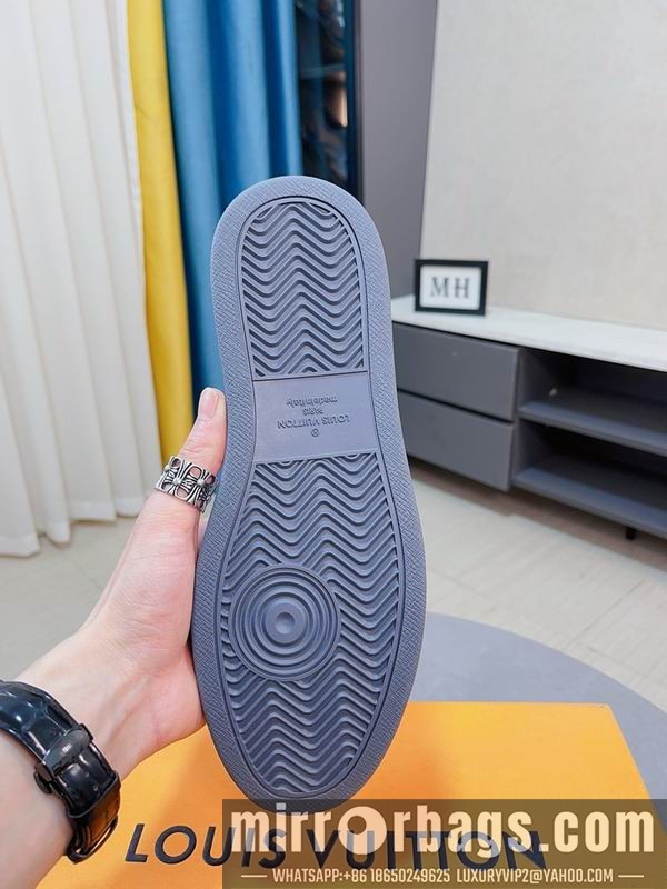 LV Replica Shoes LV sz38-44 mnf0512