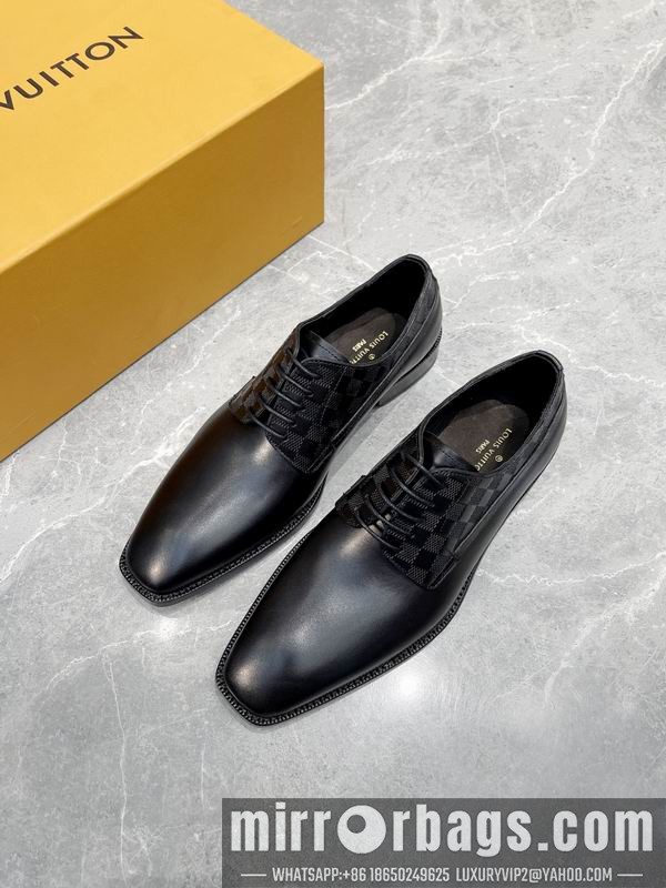 LV Replica Shoes LV sz38-46 mnf0370