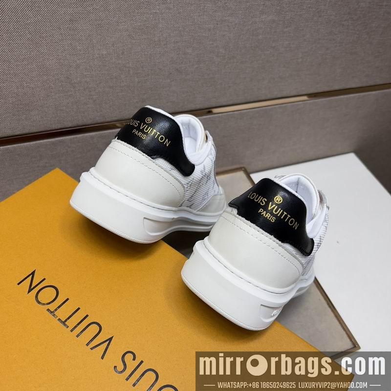 LV Replica Shoes LV sz38-44 mnf01104
