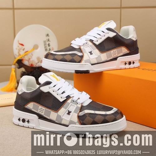 LV Replica Shoes LV sz38-46 jyh0965