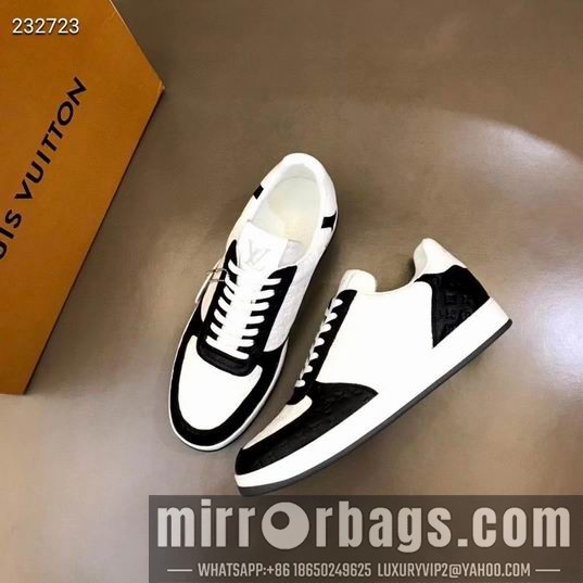 LV Replica Shoes LV sz38-45 jyh0983