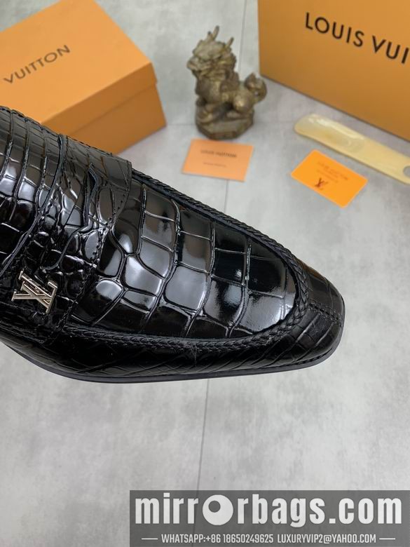 LV Replica Shoes LV sz38-44 06107