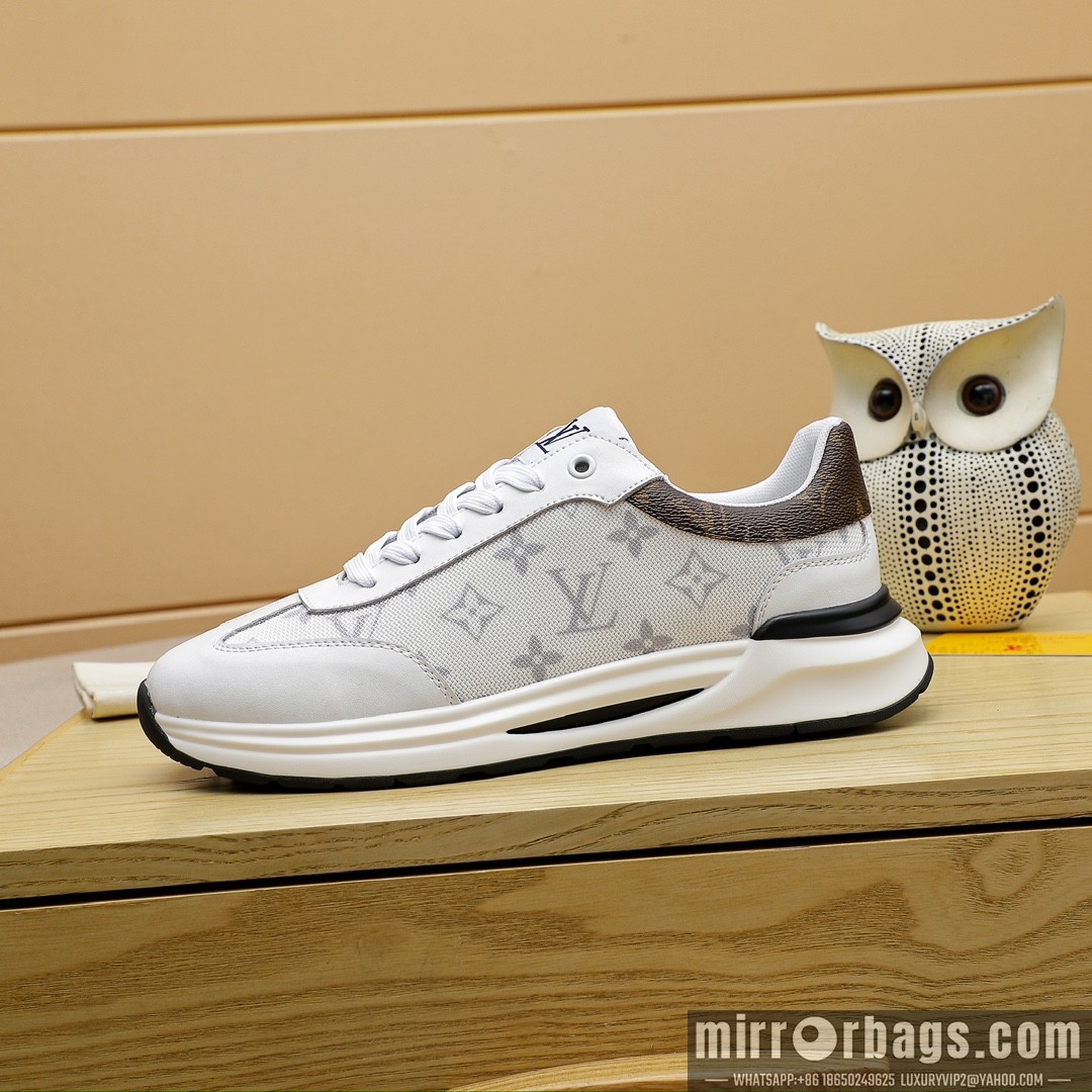 LV Replica Shoes LV sz38-45 hnh1209