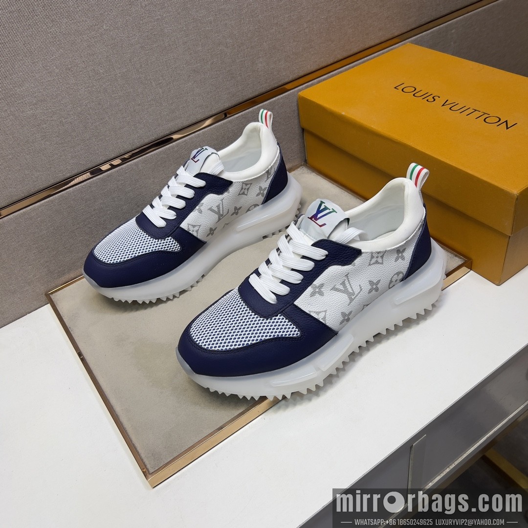 LV Replica Shoes LV sz38-44 h0910
