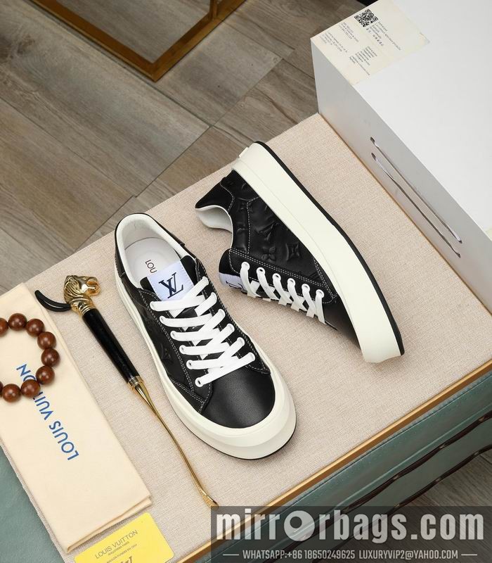 LV Replica Shoes LV sz38-44 mnf0334