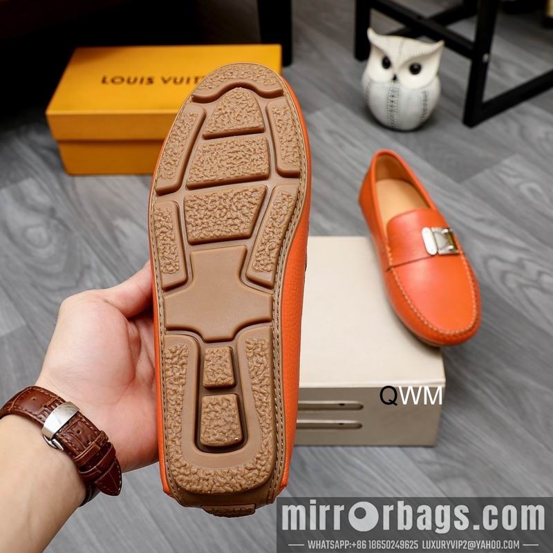 LV Replica Shoes LV sz38-45 WM0207