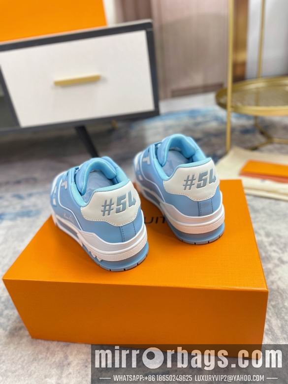 LV Replica Shoessz35-44 4C n0511