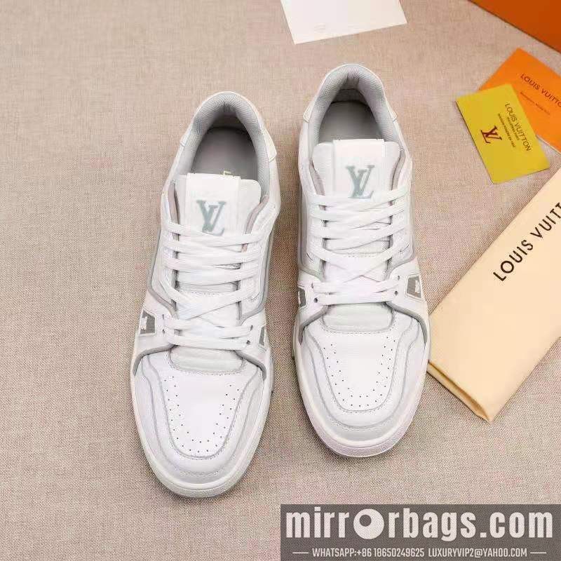 LV Replica Shoes LV sz38-45 jyh0922