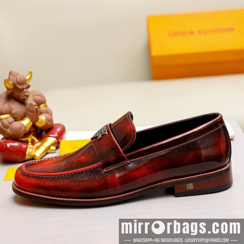 LV Replica Shoes LV sz38-44 06106