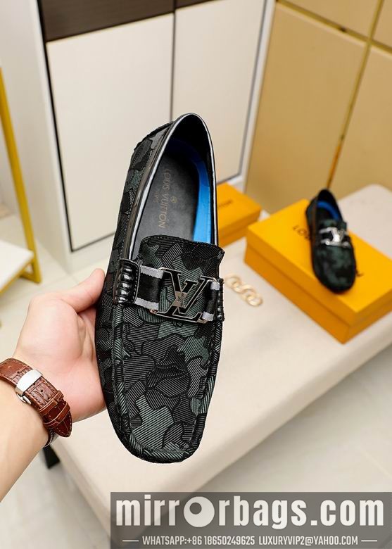 LV Replica Shoessz38-44 1C 0511