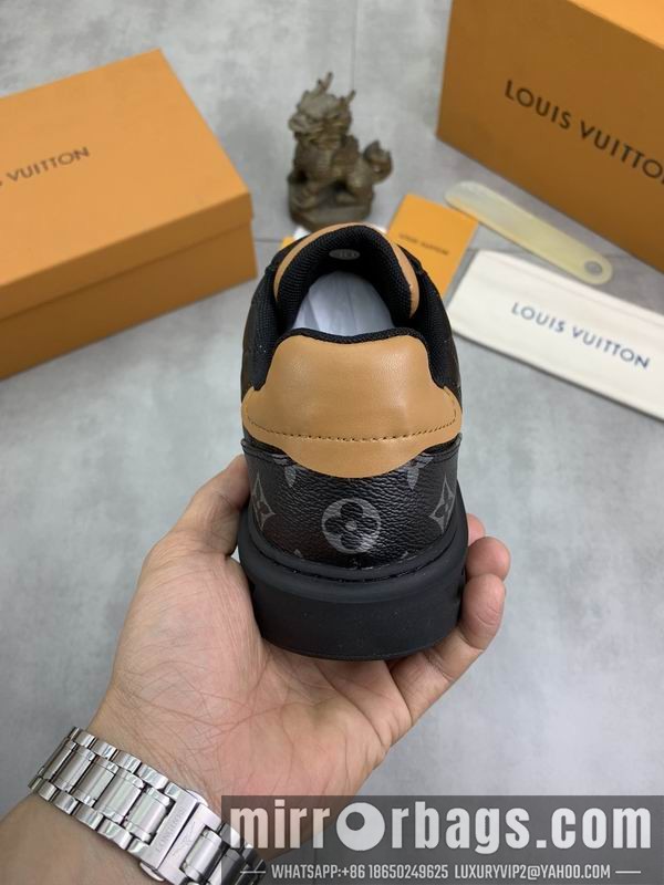 LV Replica Shoes LV sz38-44 mnf0175