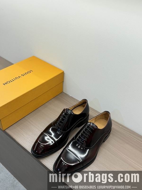 LV Replica Shoes LV sz38-45 mnf0117