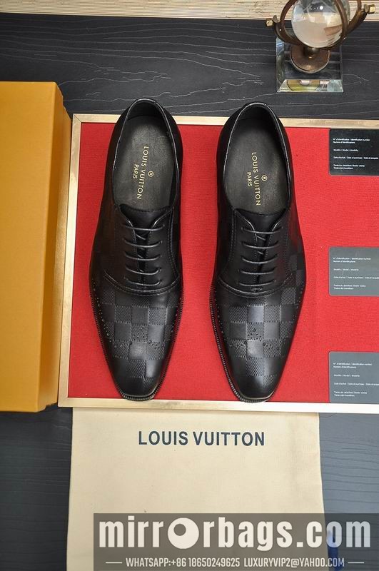 LV Replica Shoes LV sz38-45 mnf0418