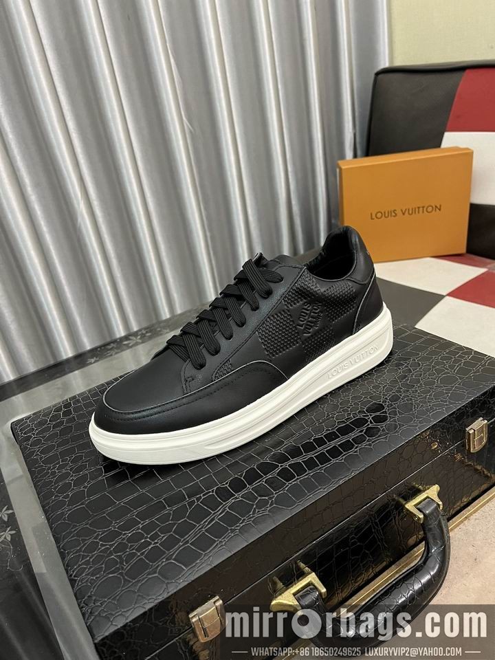 LV Replica Shoes LV sz38-44 hnh0250