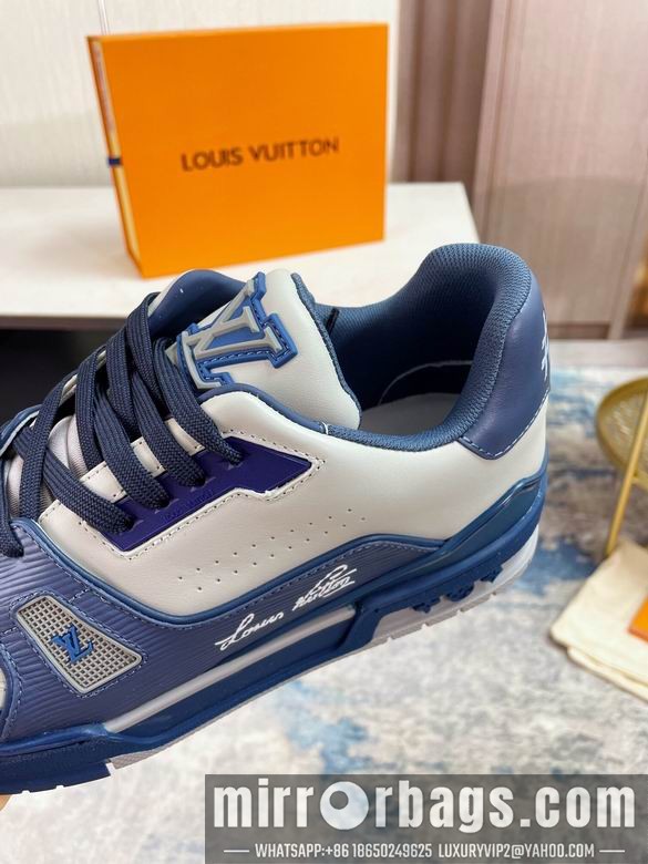LV Replica Shoessz35-44 4C n0511