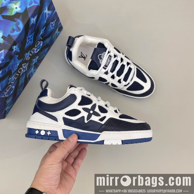 LV Replica Shoessz35-44 4C n0507
