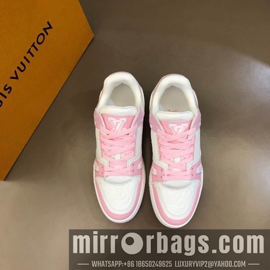 LV Replica Shoes LV sz38-45 jyh0905