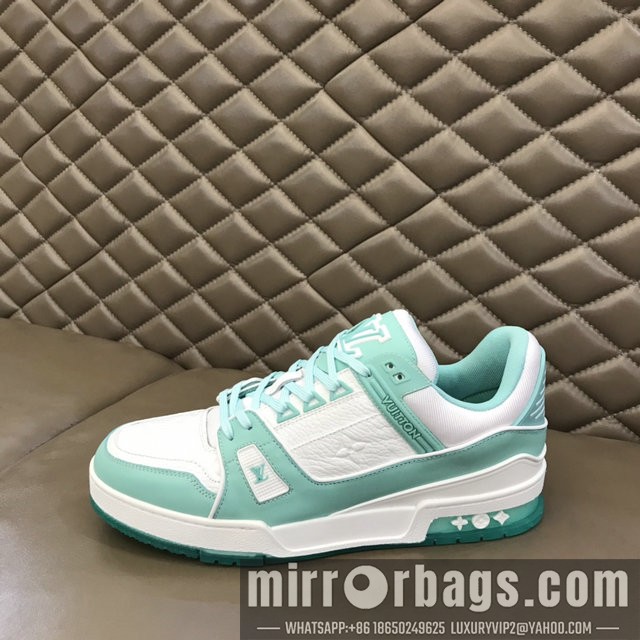 LV Replica ShoesSZ 35-46 0523