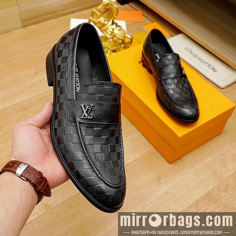 LV Replica Shoes LV sz38-45 mnf0234