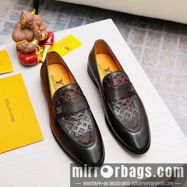 LV Replica Shoes22428255 SZ 38-44