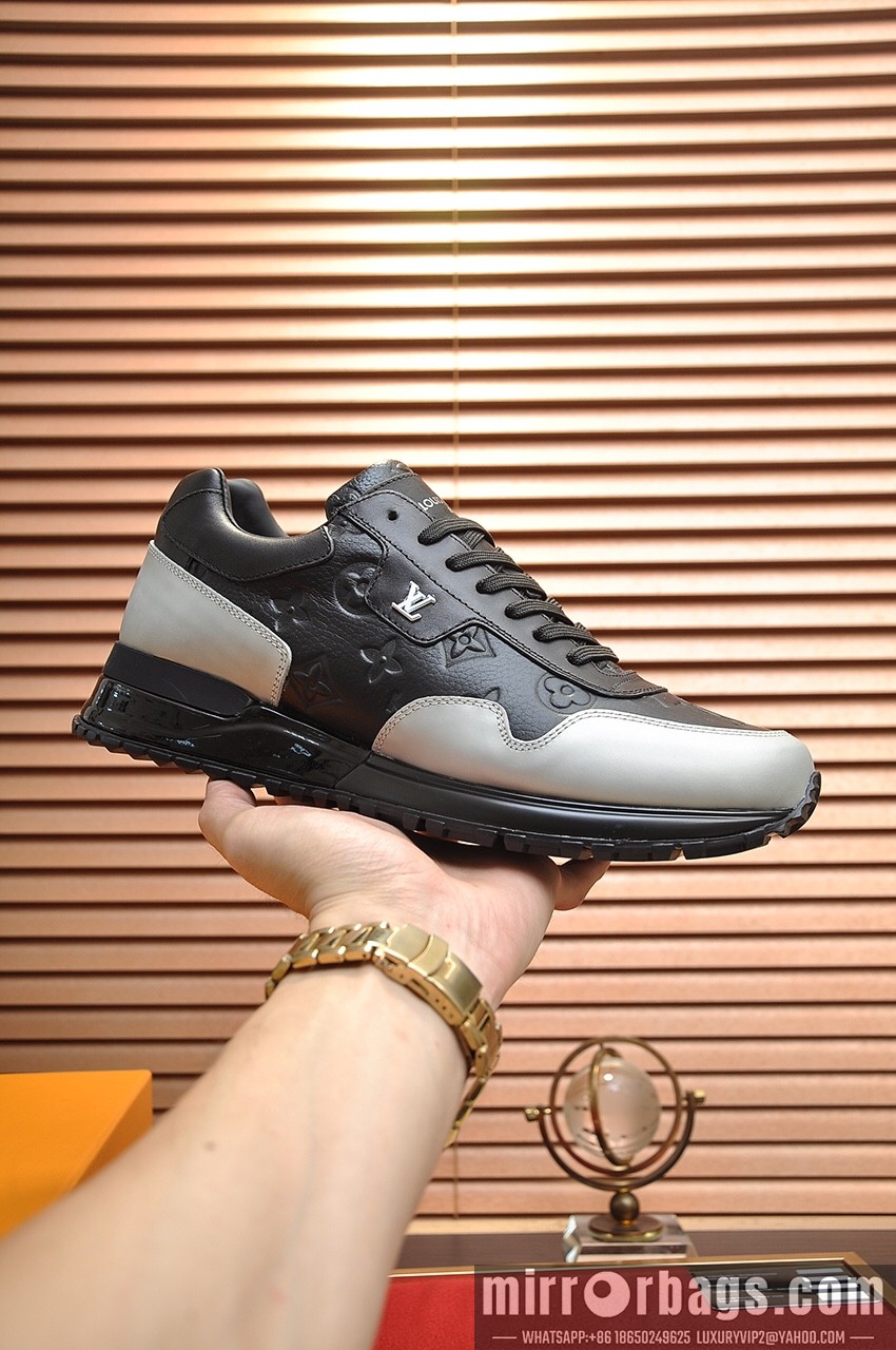 LV Replica Shoes LV sz38-45 h0902