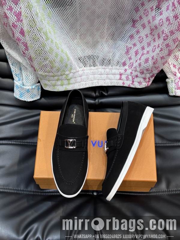 LV Replica Shoes LV sz38-46 mnf0527