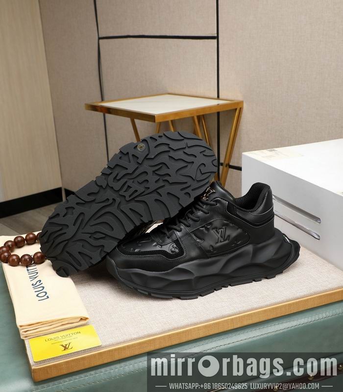 LV Replica Shoes LV sz38-46 mnf1051