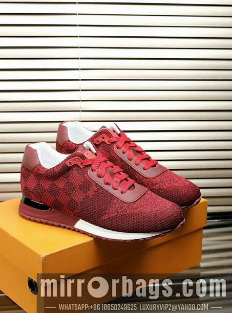 LV Replica Shoes LV sz38-46 jyh0915