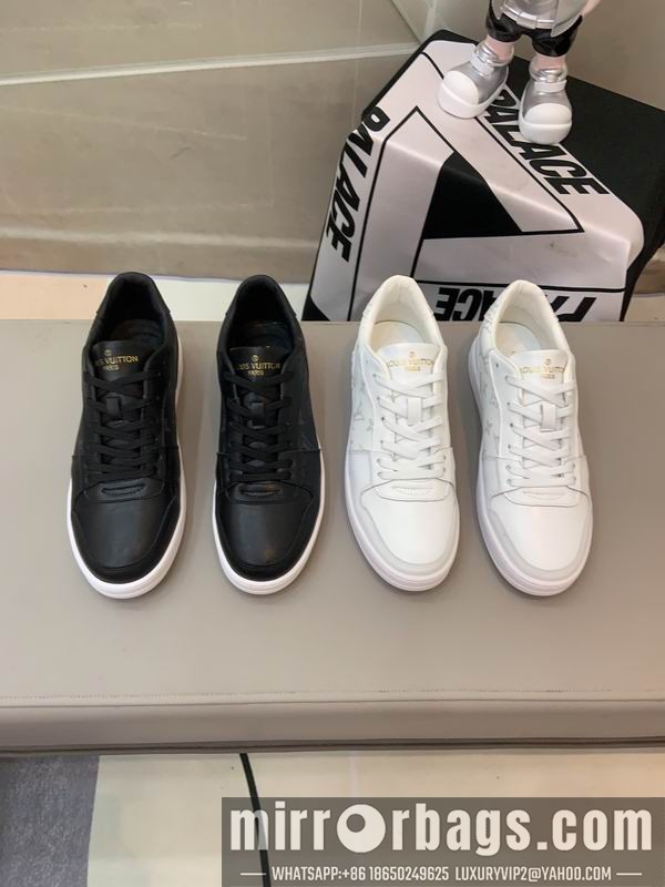 LV Replica Shoes LV sz38-44 mnf0530