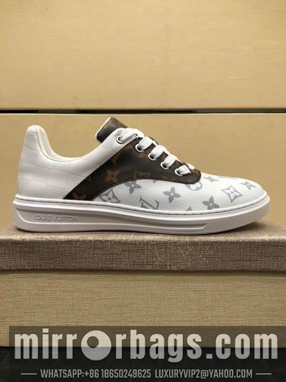 LV Replica Shoes LV sz38-44 jyh0986