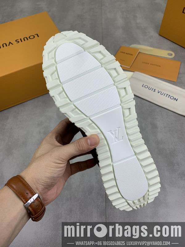 LV Replica Shoes LV sz38-46 mnf0627