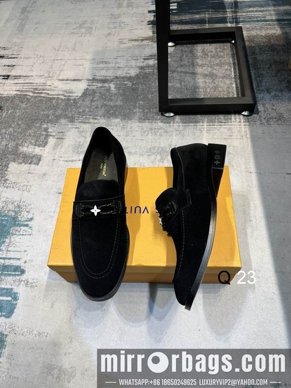 LV Replica Shoes LV sz38-45 2C HY0101