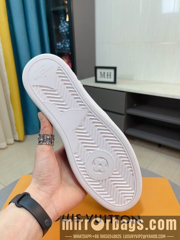 LV Replica Shoes LV sz38-44 mnf0359