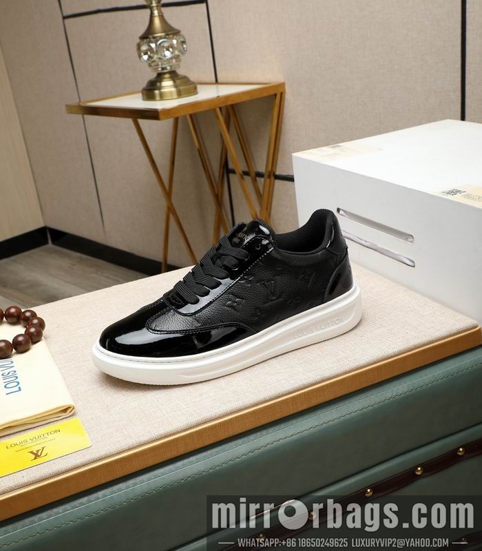 LV Replica Shoes LV sz38-46 mnf1050