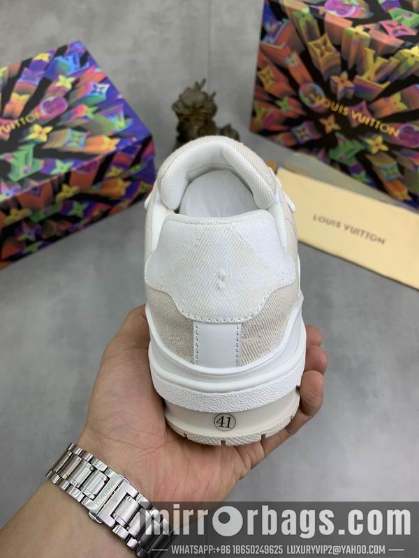 LV Replica Shoes LV sz38-44 mnf0174
