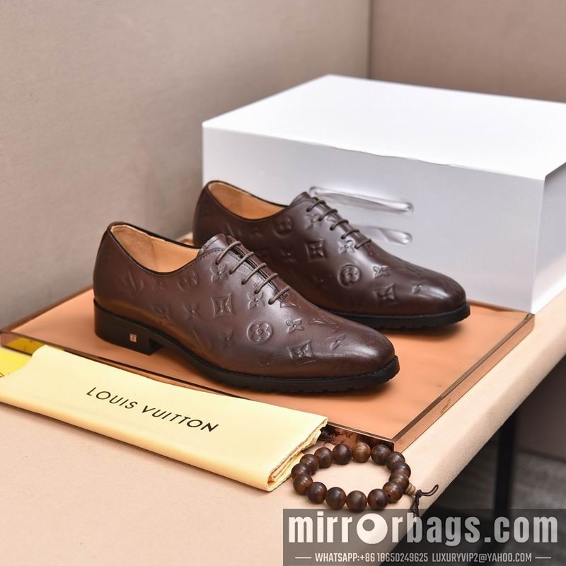 LV Replica Shoes LV sz38-44 mnf0423