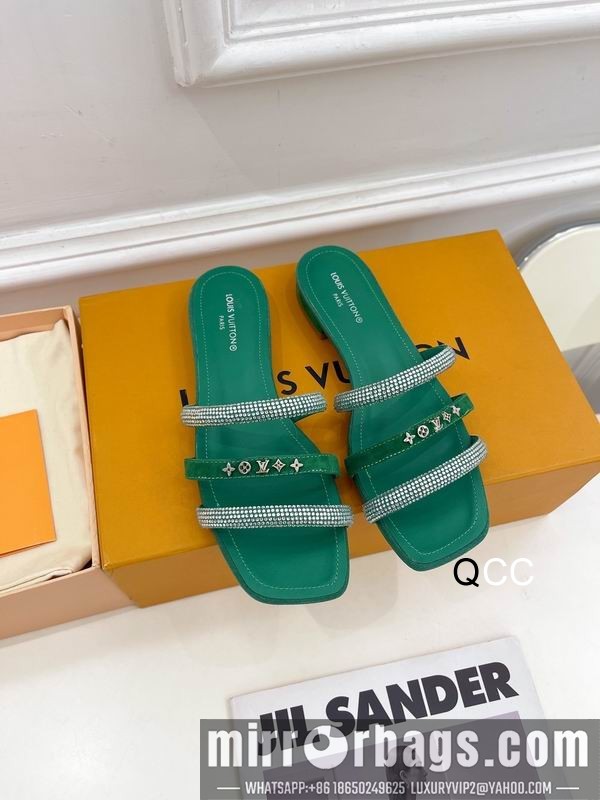 LV Replica Shoes LV sz35-40 XC0338