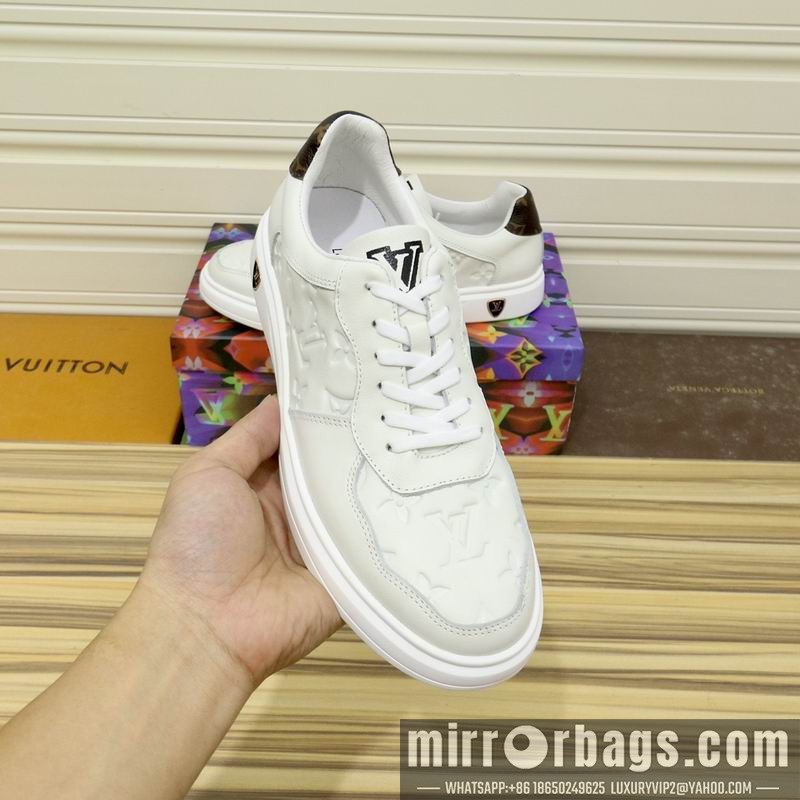 LV Replica Shoes LV sz38-44 mnf0702