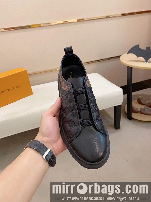 LV Replica Shoes LV sz38-44 8qh1002