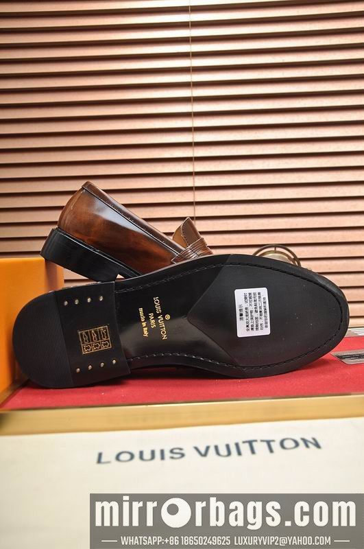 LV Replica Shoes LV sz38-45 mnf0734