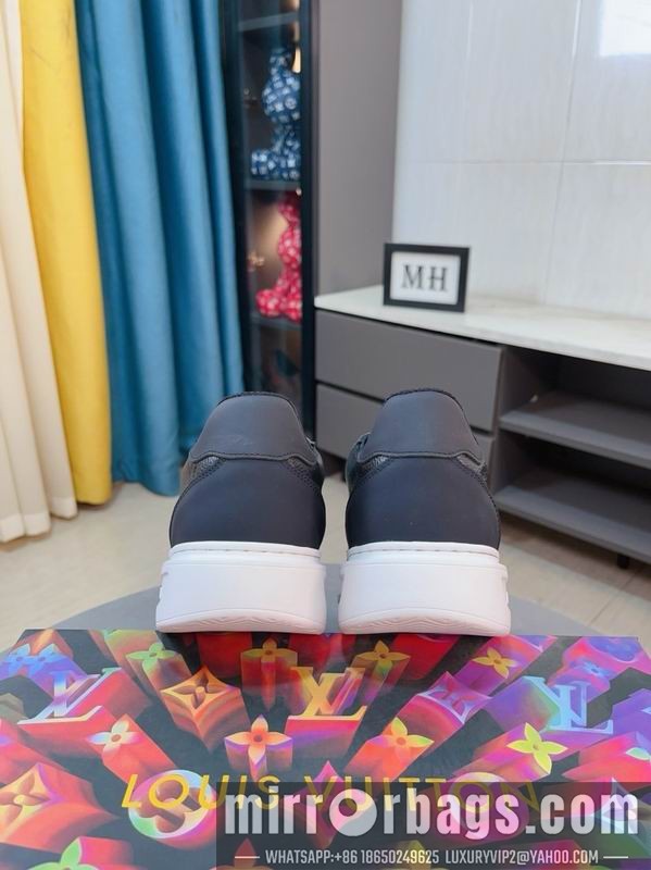 LV Replica Shoes LV sz38-44  mnf1005