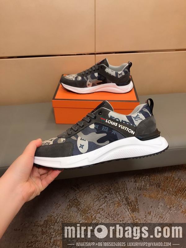 LV Replica Shoes LV sz38-44 mnf0375