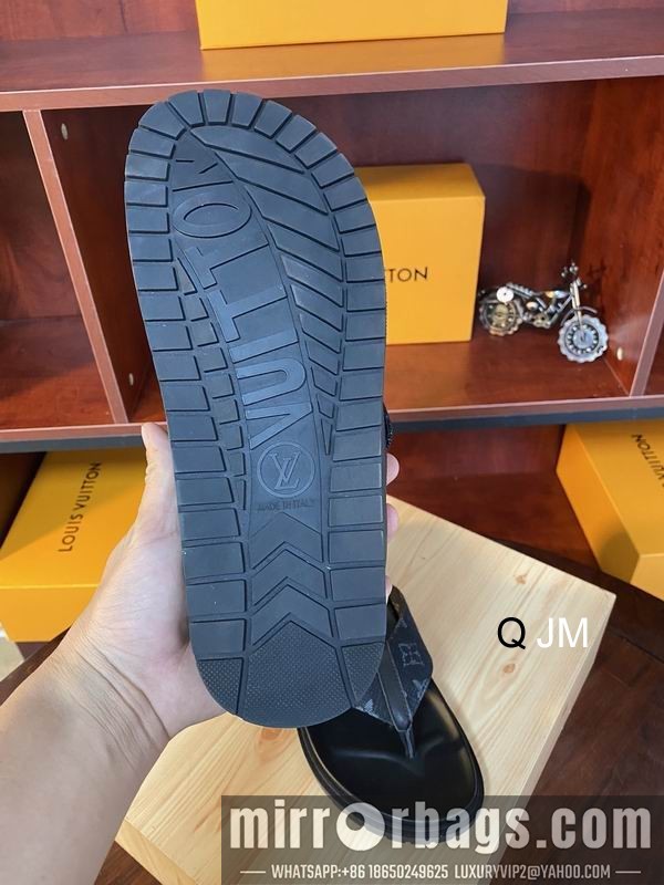 LV Replica Shoes LV sz38-45 JM0415