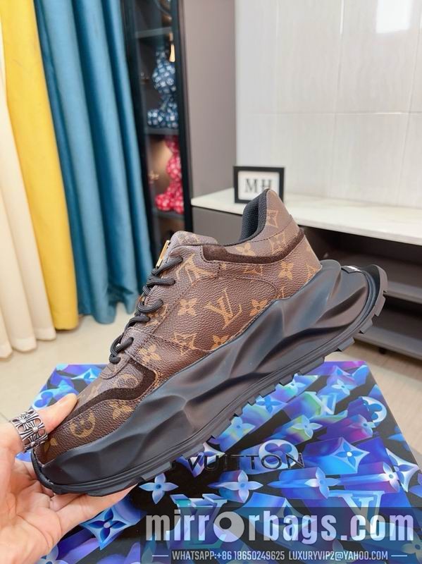 LV Replica Shoes LV sz38-44 mnf0648