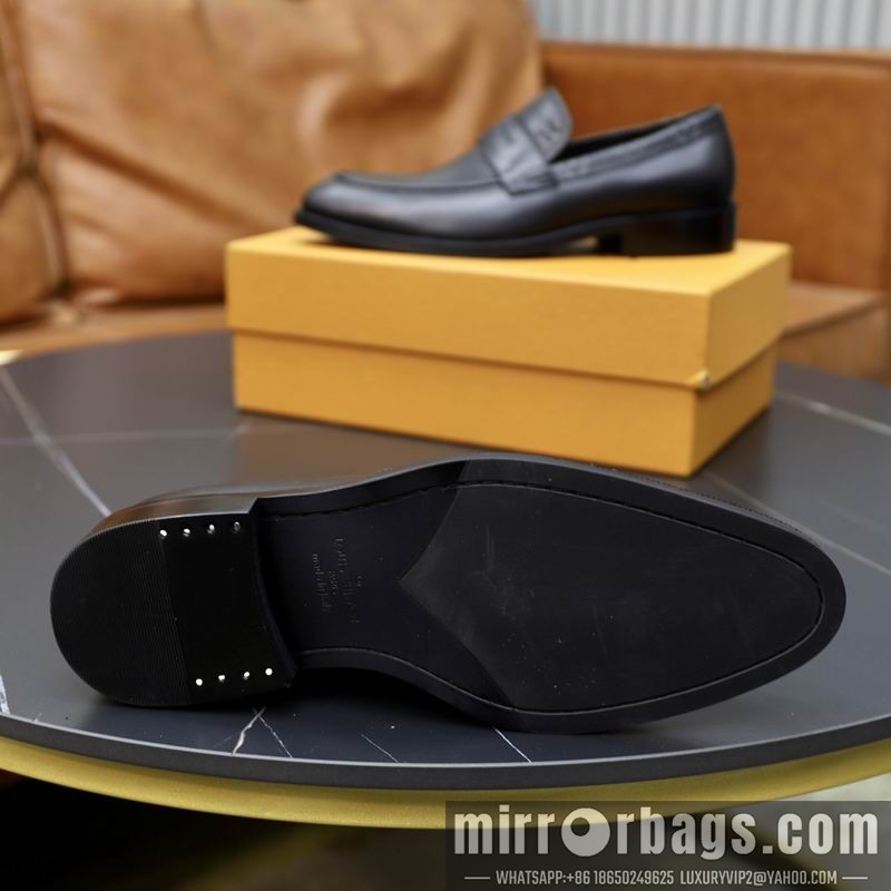 LV Replica Shoes LV sz38-45 mnf0603