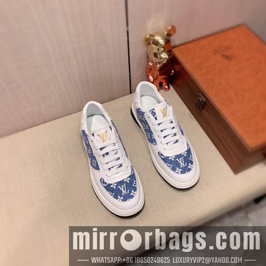 LV Replica Shoes LV sz38-44 jyh0901