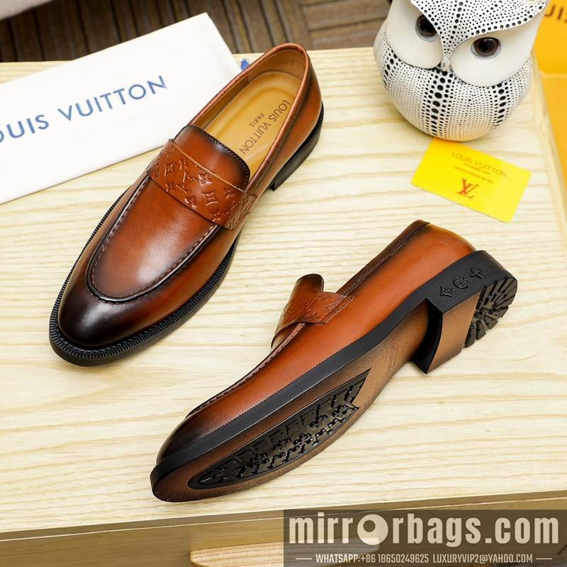 LV Replica Shoes LV sz38-45 mnf0521