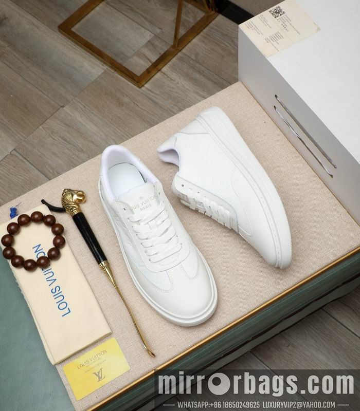 LV Replica Shoes LV sz38-46 mnf1050